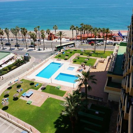 Apartamento En Benalmadena Apartment ภายนอก รูปภาพ