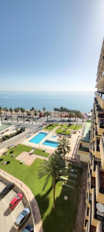 Apartamento En Benalmadena Apartment ภายนอก รูปภาพ