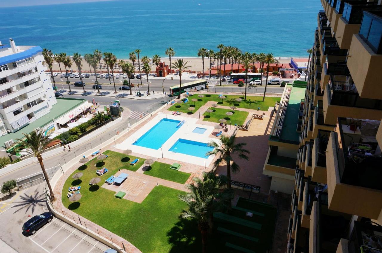 Apartamento En Benalmadena Apartment ภายนอก รูปภาพ