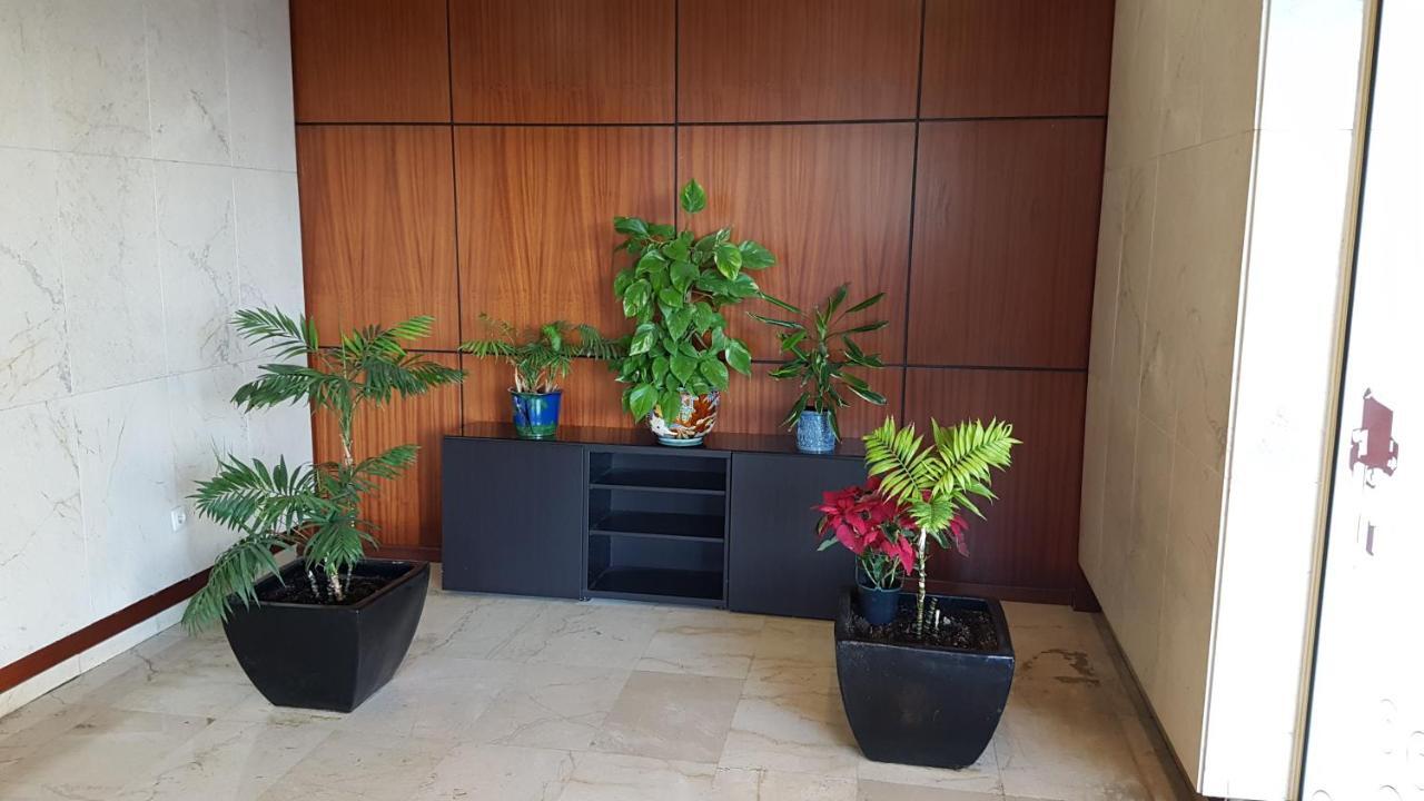 Apartamento En เบนัลมาเดนา ภายนอก รูปภาพ