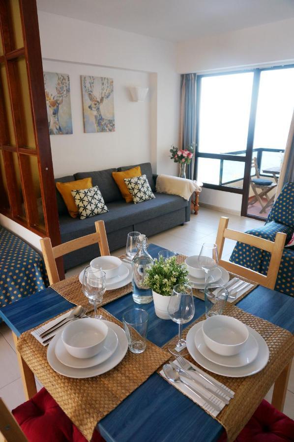 Apartamento En Benalmadena Apartment ภายนอก รูปภาพ