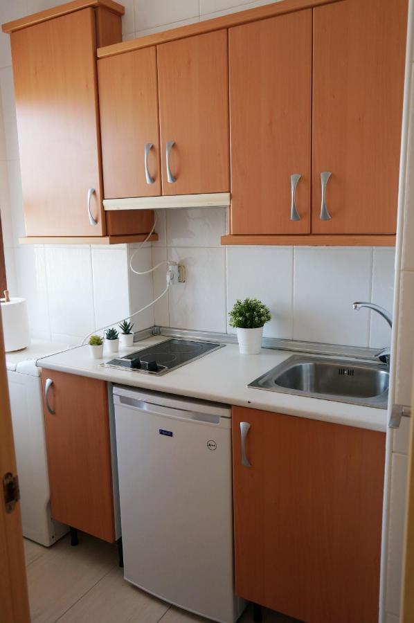 Apartamento En Benalmadena Apartment ภายนอก รูปภาพ