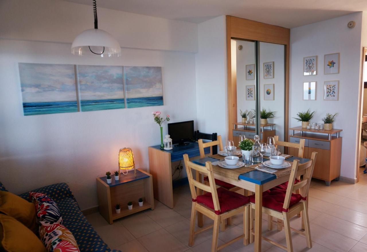 Apartamento En Benalmadena Apartment ภายนอก รูปภาพ