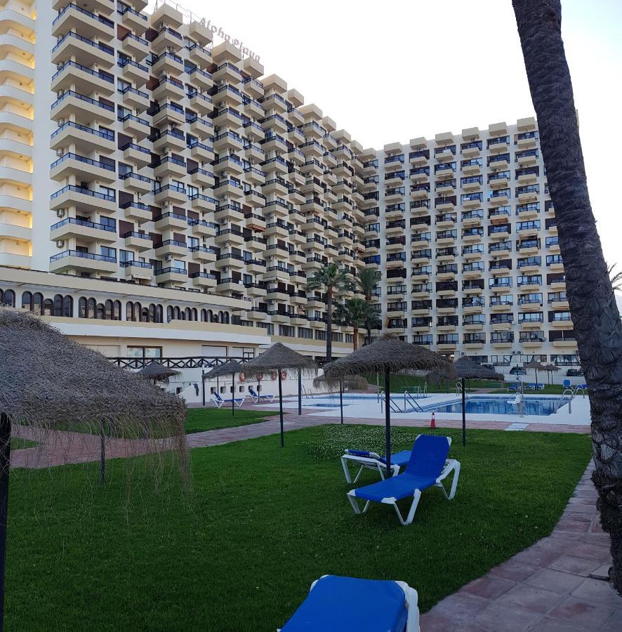 Apartamento En เบนัลมาเดนา ภายนอก รูปภาพ