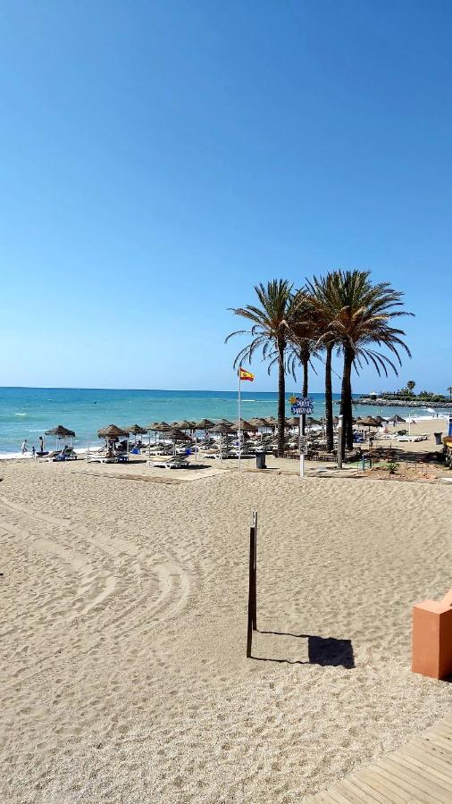 Apartamento En Benalmadena Apartment ภายนอก รูปภาพ